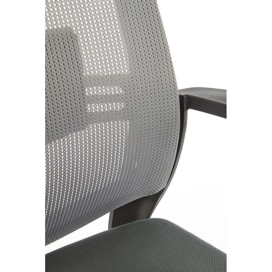 Silla de oficina RILO gris