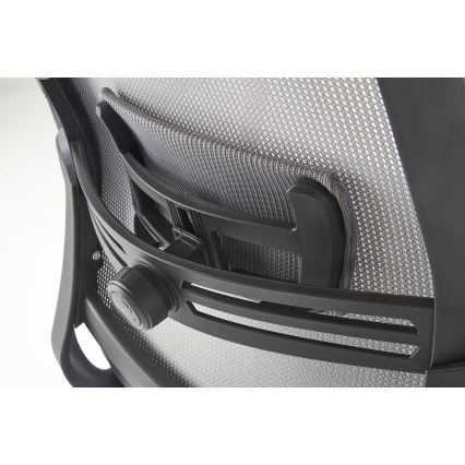 Silla de oficina RILO gris