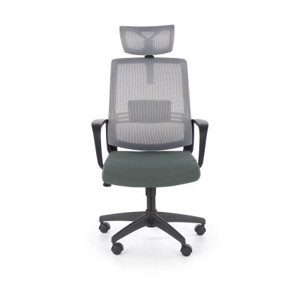 Silla de oficina RILO gris
