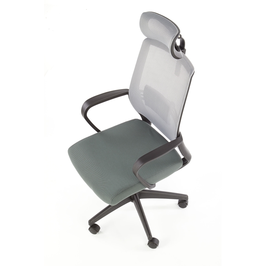 Silla de oficina RILO gris