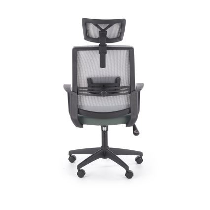 Silla de oficina RILO gris