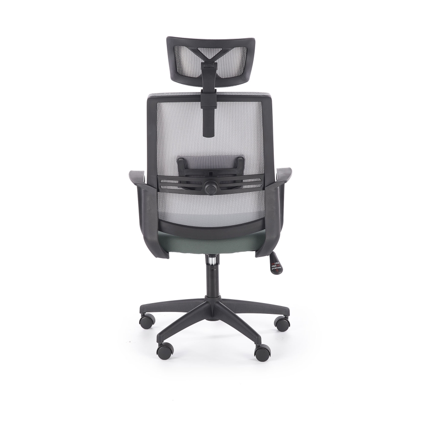 Silla de oficina RILO gris