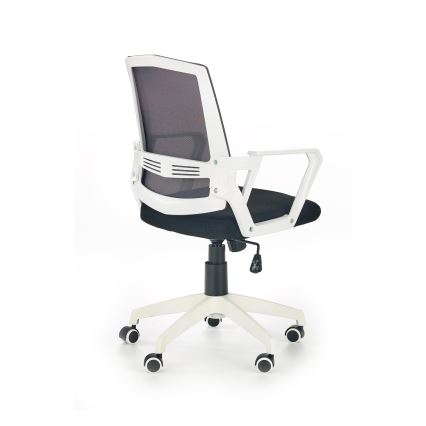 Silla de oficina RIMAQ blanca