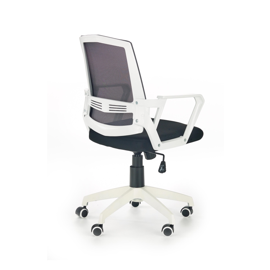 Silla de oficina RIMAQ blanca