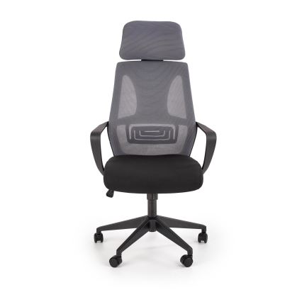 Silla de oficina SANU gris