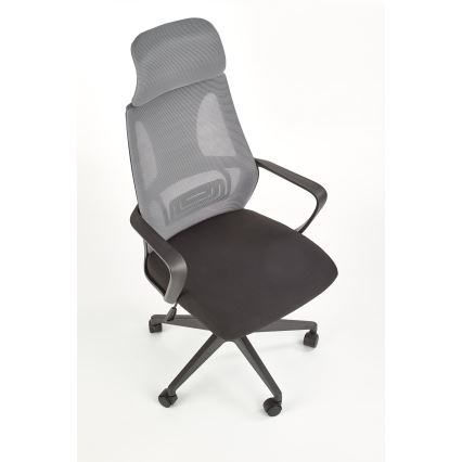 Silla de oficina SANU gris