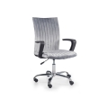 Silla de oficina SUNI gris