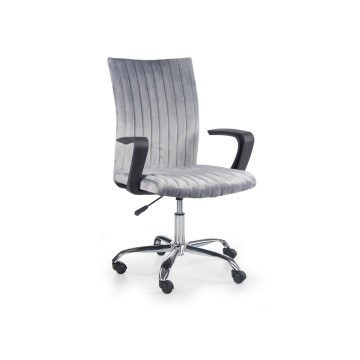 Silla de oficina SUNI gris
