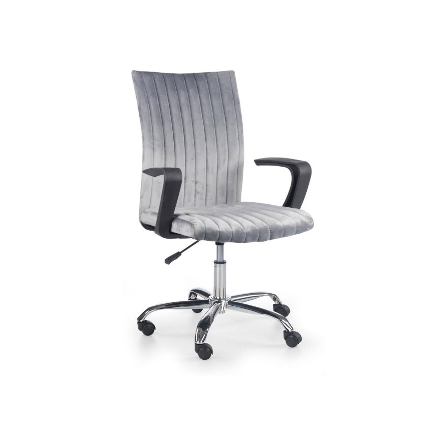 Silla de oficina SUNI gris
