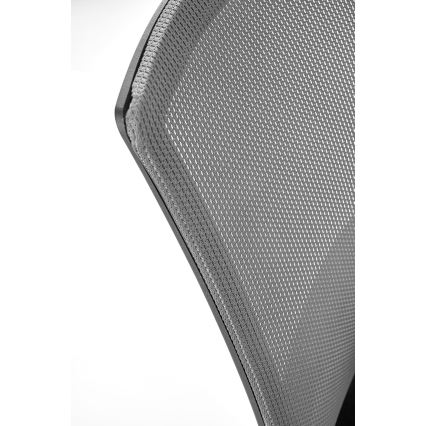 Silla de oficina TONA negra