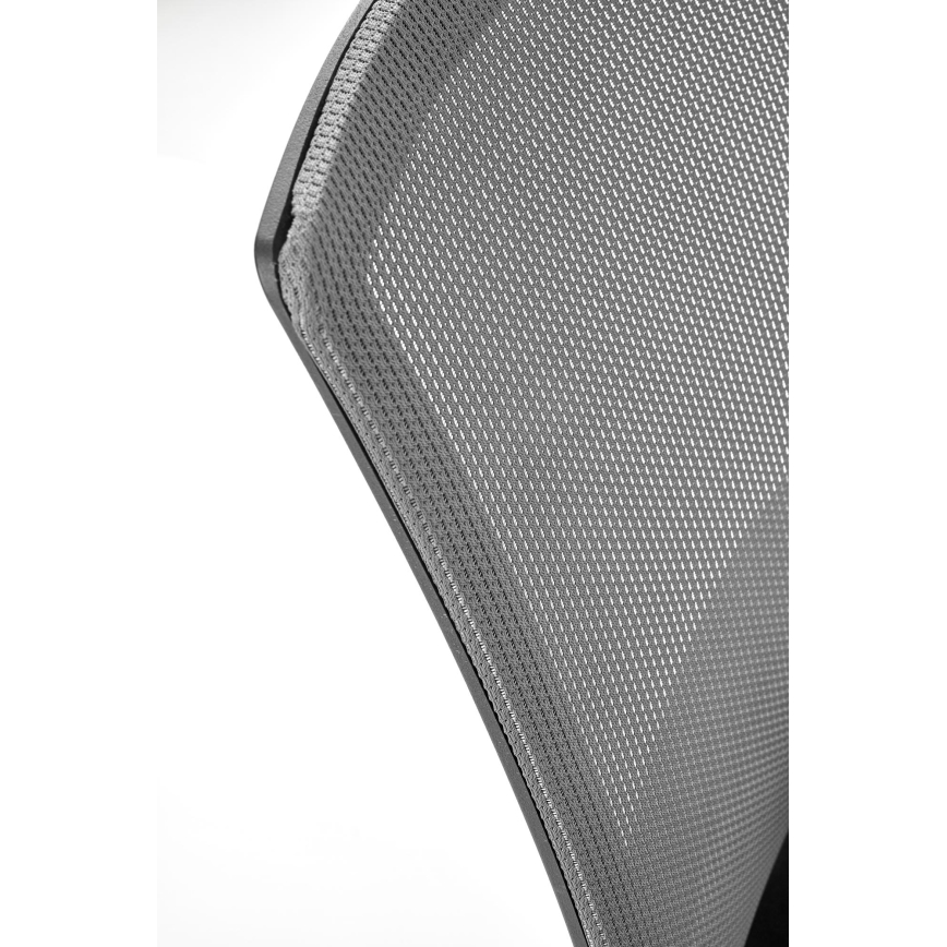 Silla de oficina TONA negra