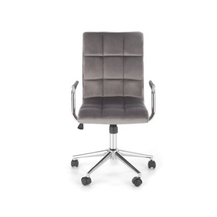 Silla de oficina VANI gris