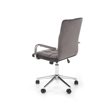 Silla de oficina VANI gris