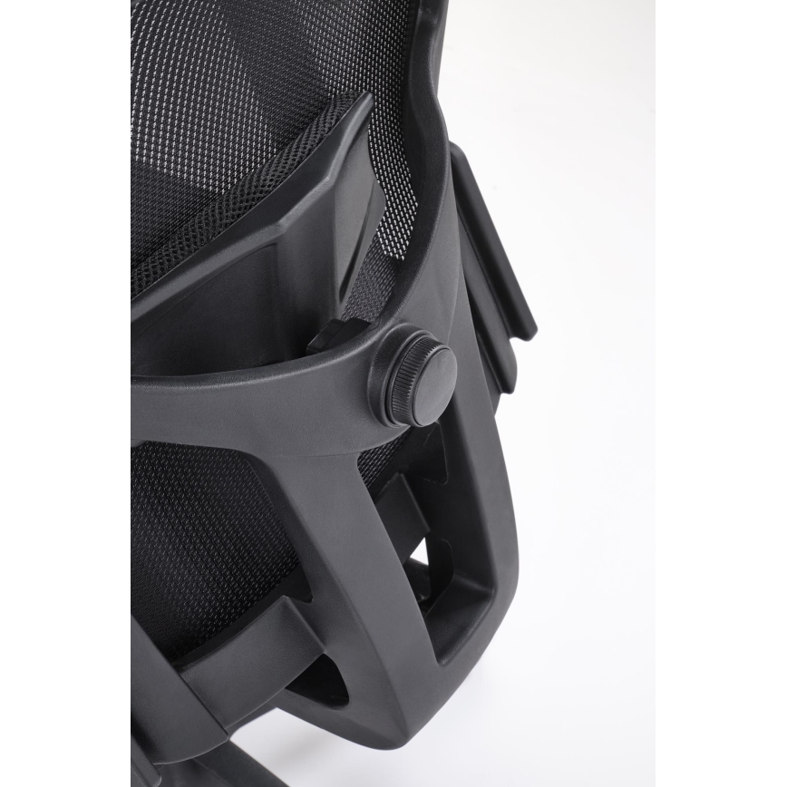 Silla de oficina ZUNI negra