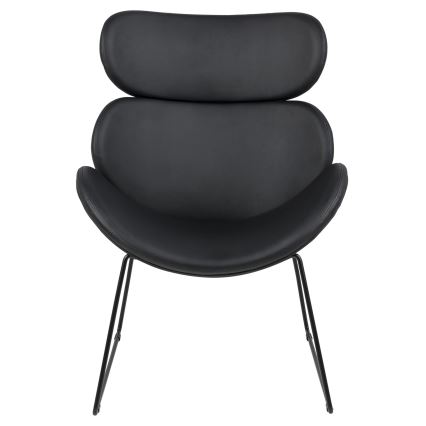 Silla EDON negro