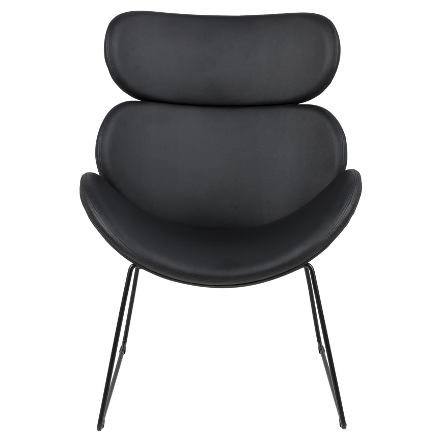 Silla EDON negro