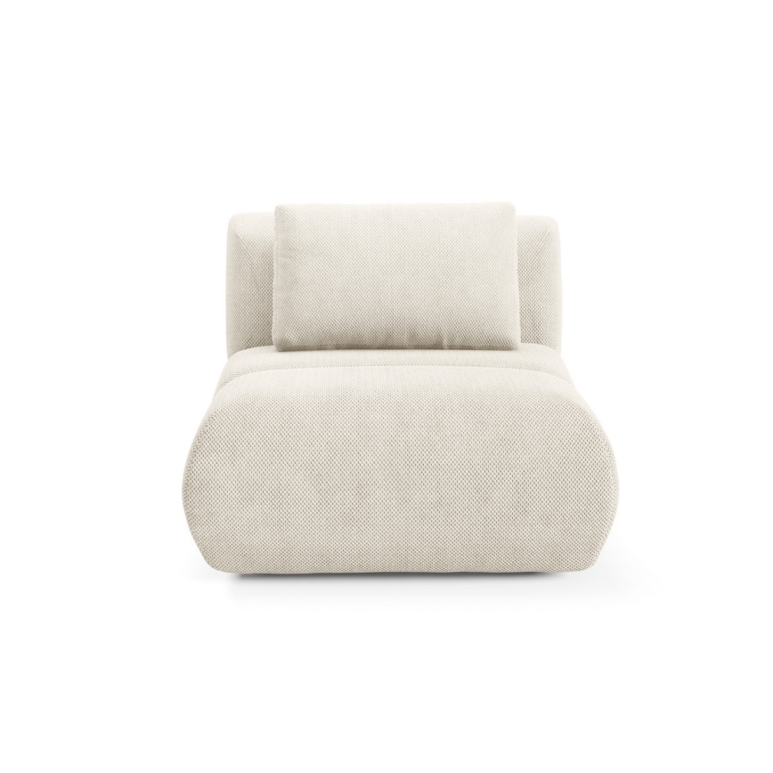 Silla FANO color crema