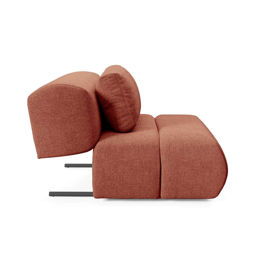 Silla FANO marrón