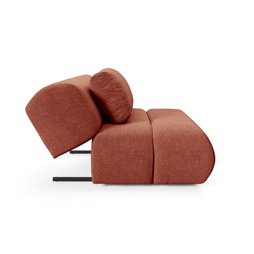 Silla FANO marrón