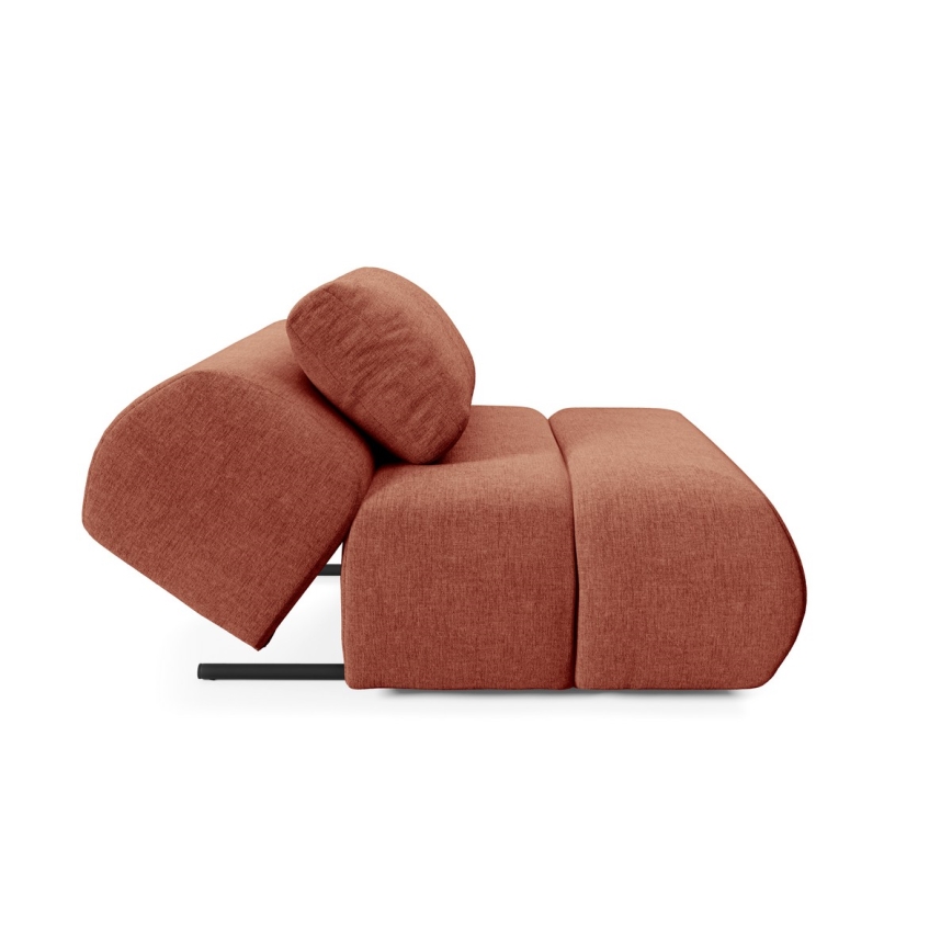 Silla FANO marrón