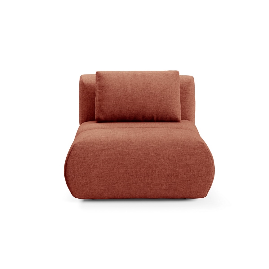 Silla FANO marrón