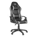 Silla gaming VARR Zolder negro/gris