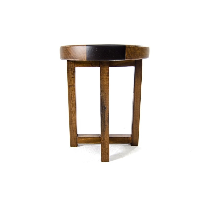 Silla JOLO'JR 34x34 cm pino