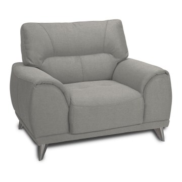 Silla LIVORNO gris