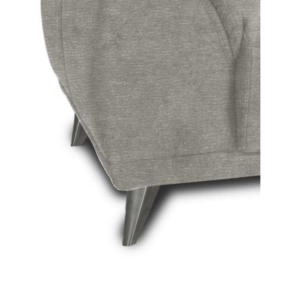 Silla LIVORNO gris