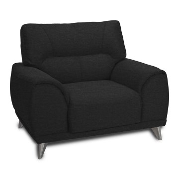 Silla LIVORNO negro