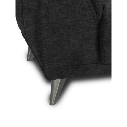 Silla LIVORNO negro