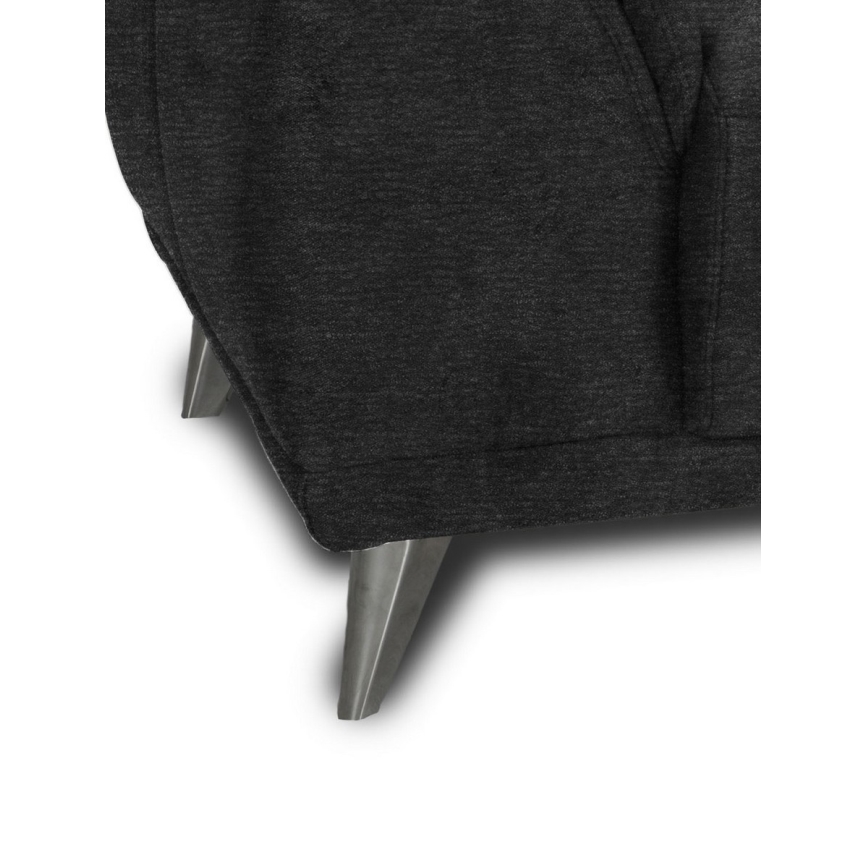 Silla LIVORNO negro