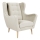 Silla SEVILLOR crema