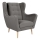 Silla SEVILLOR gris