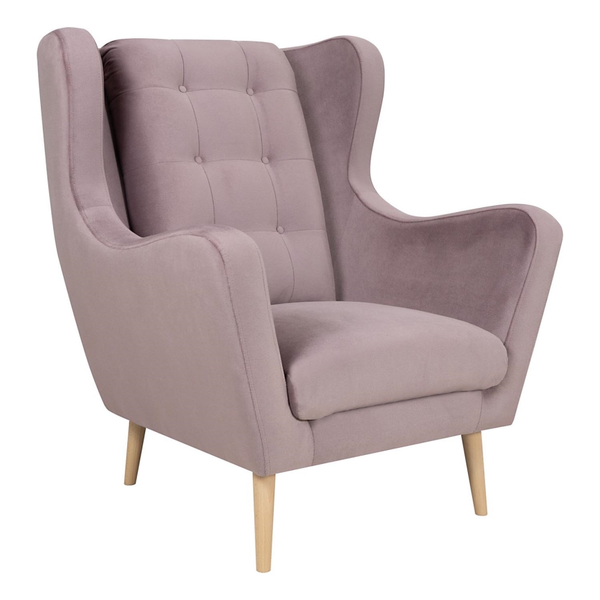 Silla SEVILLOR rosa