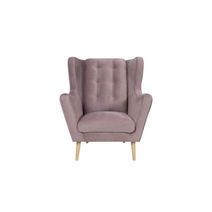 Silla SEVILLOR rosa