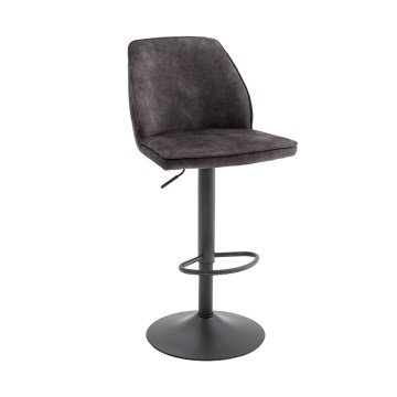 Sillas de bar NEXORO antracita