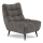 Sillón ALBA gris