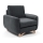 Sillón AVESTA antracita