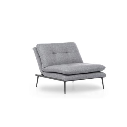 Sillón cama SPEAKY gris