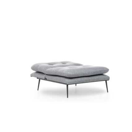 Sillón cama SPEAKY gris