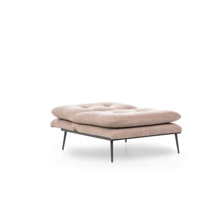 Sillón cama SPEAKY marrón