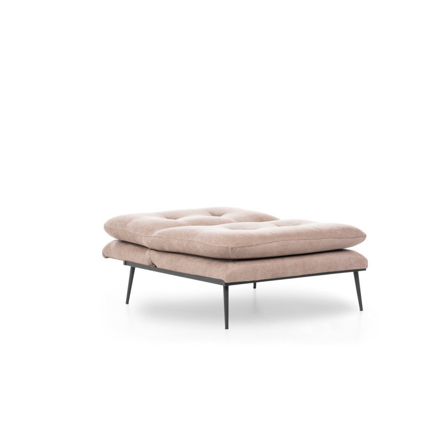 Sillón cama SPEAKY marrón