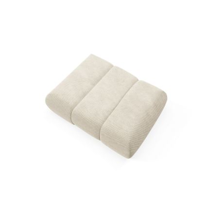 Sillón FANO color crema