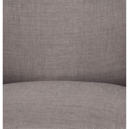 Sillón infantil KUNI gris