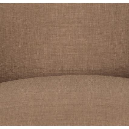 Sillón infantil KUNI marrón