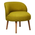 Sillón infantil KUNI verde