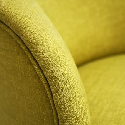 Sillón infantil KUNI verde