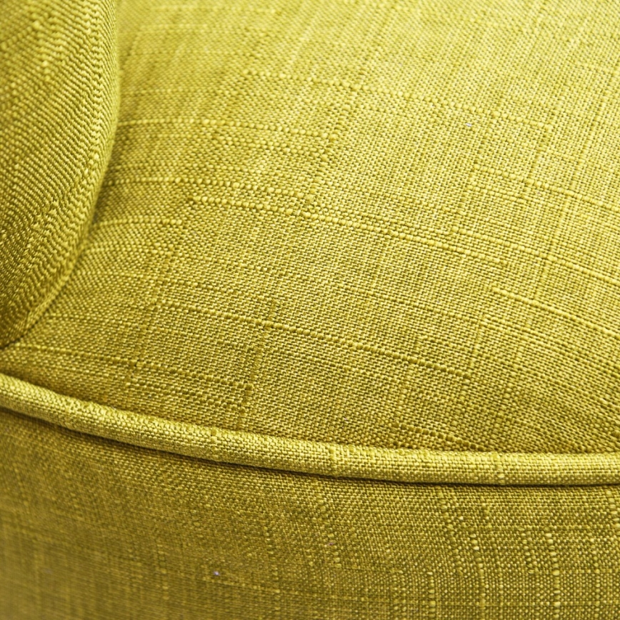 Sillón infantil KUNI verde