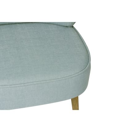 Sillón JENI azul